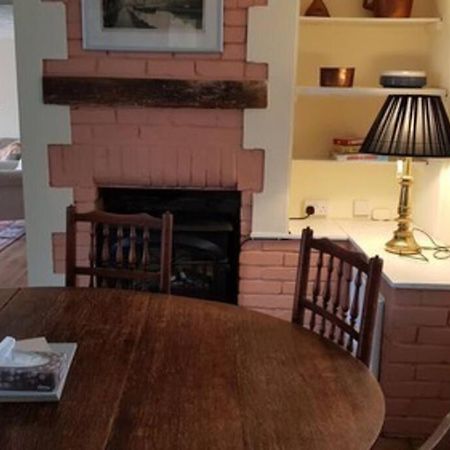 Field Cottage Whittlesey Luaran gambar