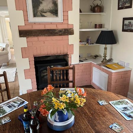 Field Cottage Whittlesey Luaran gambar