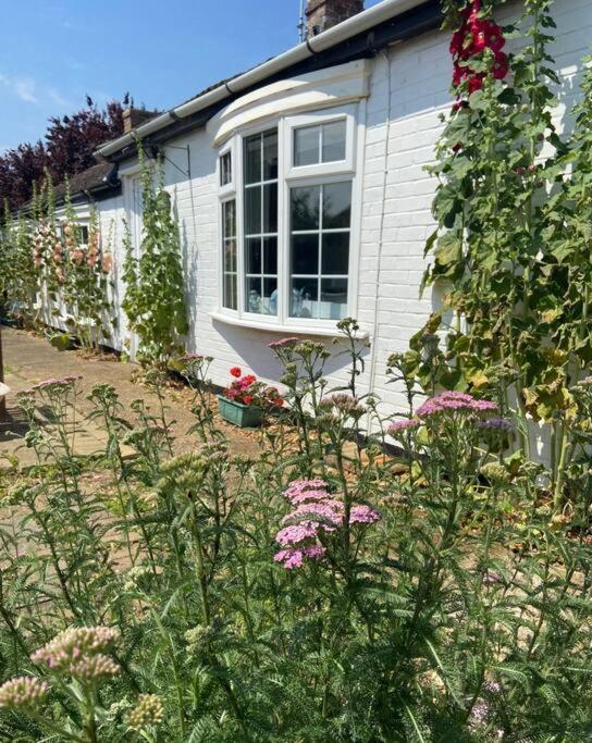 Field Cottage Whittlesey Luaran gambar