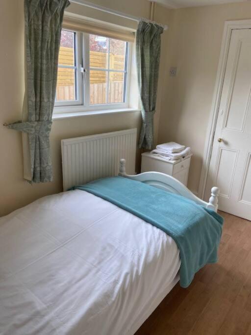Field Cottage Whittlesey Luaran gambar
