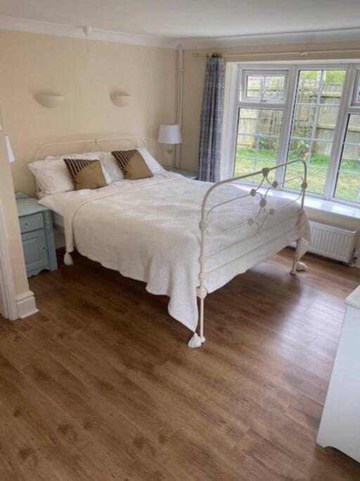 Field Cottage Whittlesey Luaran gambar
