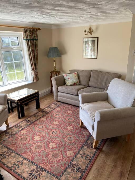 Field Cottage Whittlesey Luaran gambar
