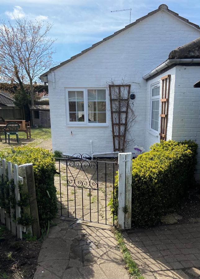Field Cottage Whittlesey Luaran gambar