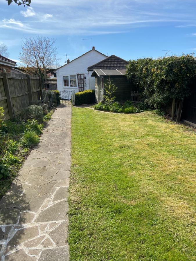 Field Cottage Whittlesey Luaran gambar