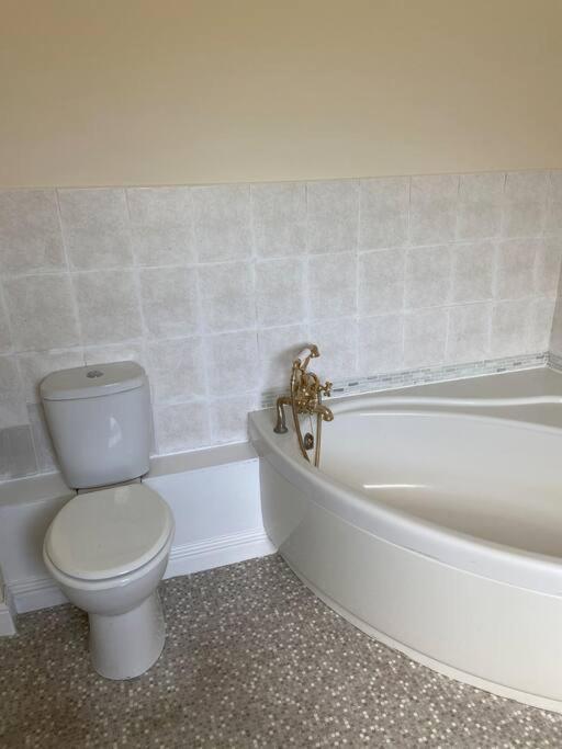 Field Cottage Whittlesey Luaran gambar