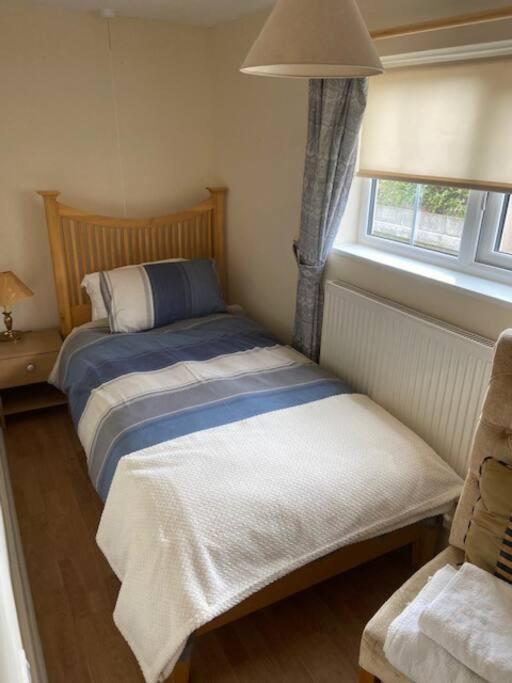 Field Cottage Whittlesey Luaran gambar