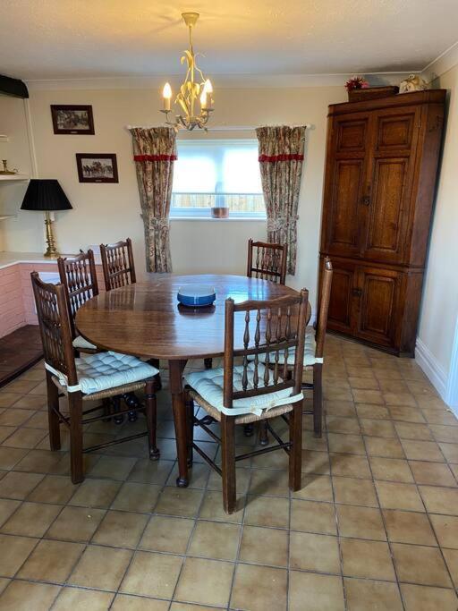 Field Cottage Whittlesey Luaran gambar