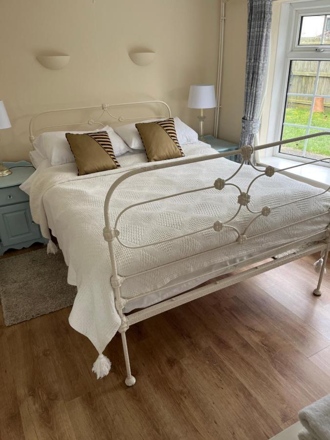 Field Cottage Whittlesey Luaran gambar